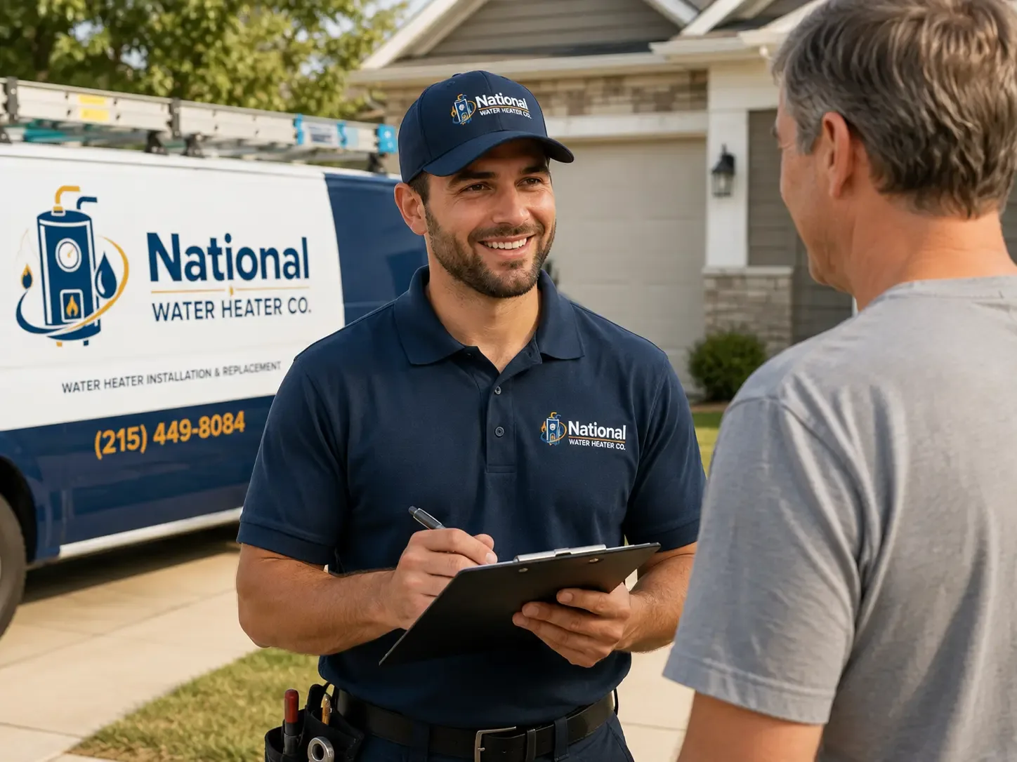 Water Heater Installation Gainesboro, TN FAQs